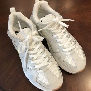 Zara Tennis Shoes